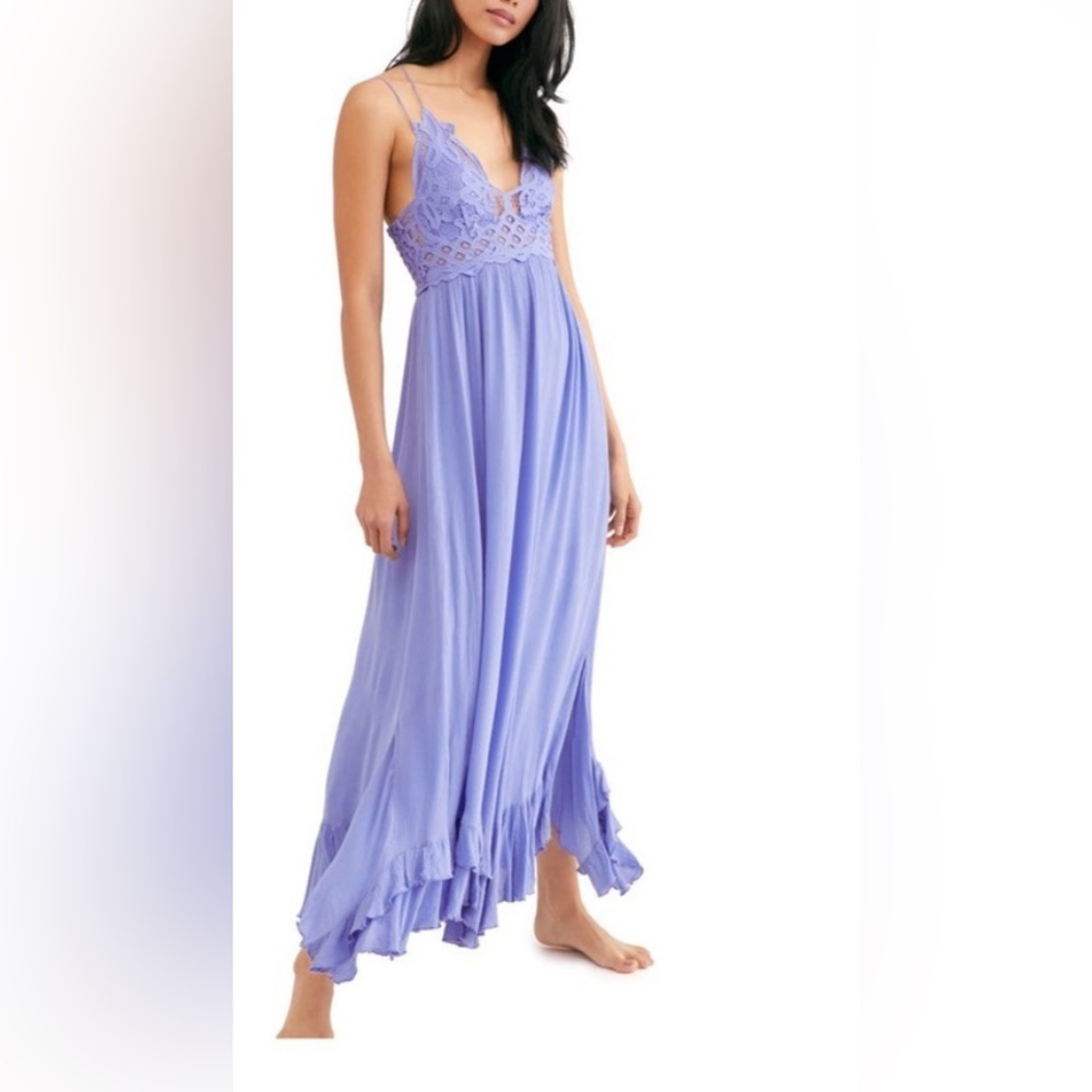 Free people